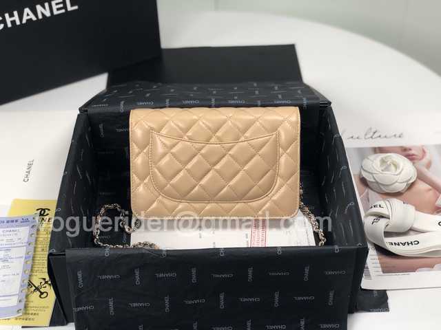 33814 WOC 19 Lambskin