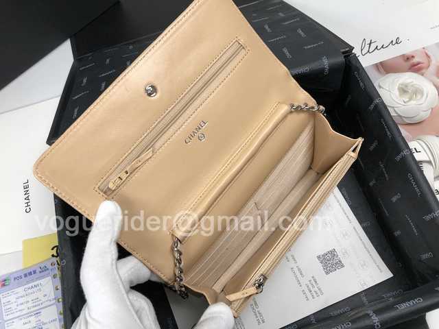 33814 WOC 19 Lambskin