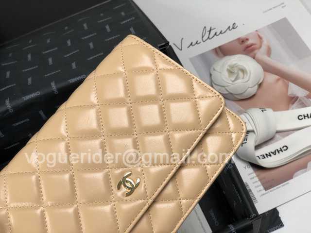 33814 WOC 19 Lambskin