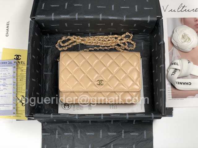 33814 WOC 19 Lambskin