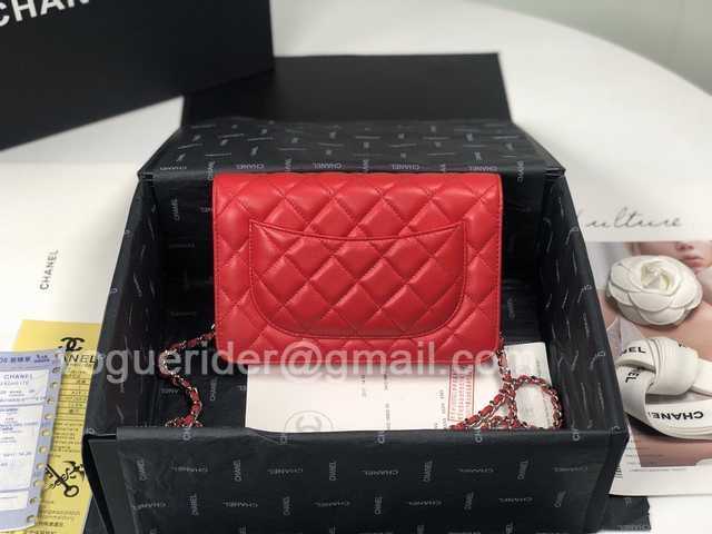 33814 WOC 19 Lambskin 33814 WOC 19 Lambskin