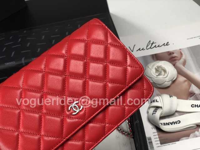 33814 WOC 19 Lambskin 33814 WOC 19 Lambskin
