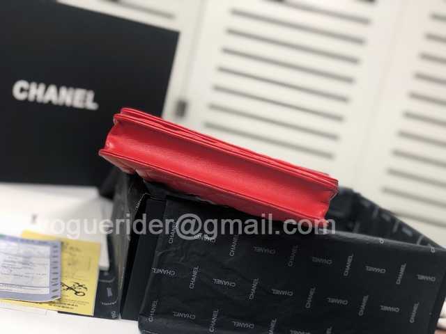 33814 WOC 19 Lambskin 33814 WOC 19 Lambskin