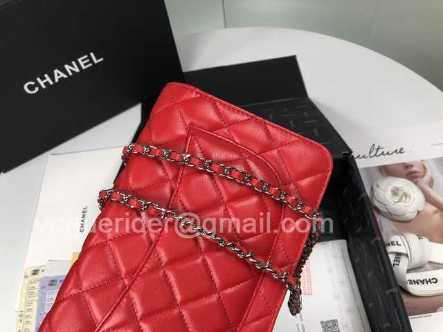 33814 WOC 19 Lambskin 33814 WOC 19 Lambskin