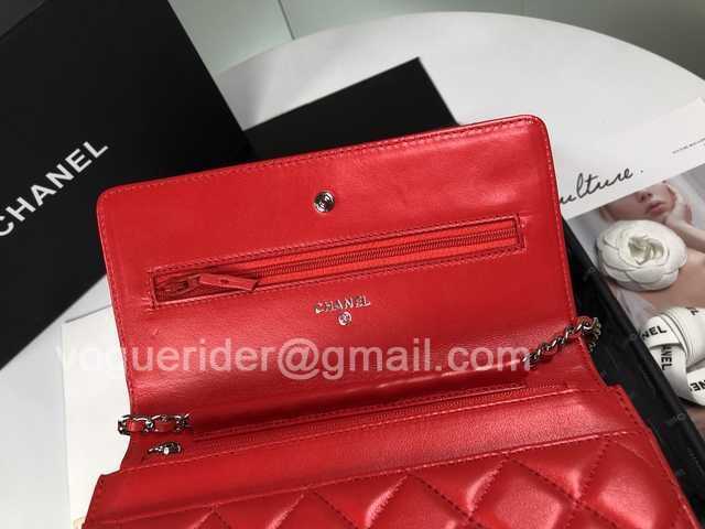 33814 WOC 19 Lambskin 33814 WOC 19 Lambskin