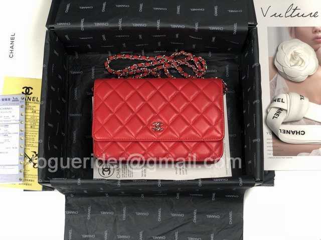 33814 WOC 19 Lambskin 33814 WOC 19 Lambskin