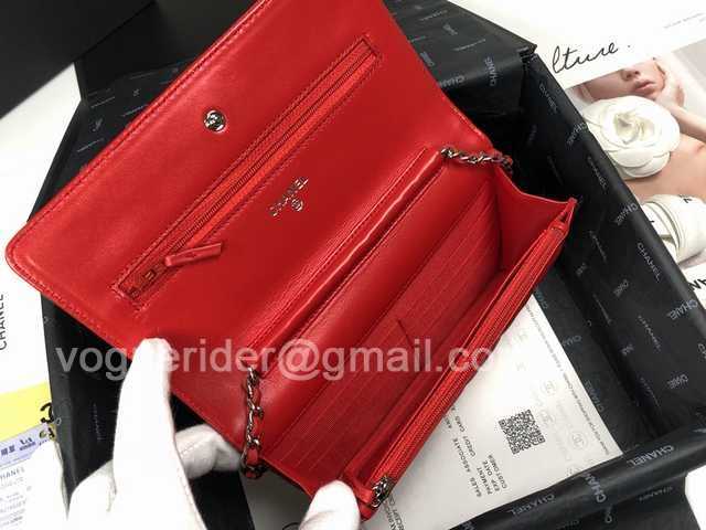33814 WOC 19 Lambskin 33814 WOC 19 Lambskin