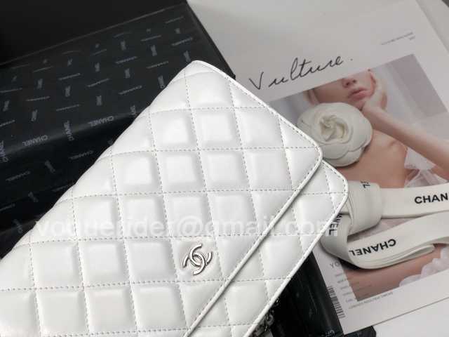 33814 WOC 19 Lambskin