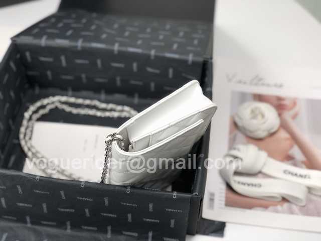 33814 WOC 19 Lambskin