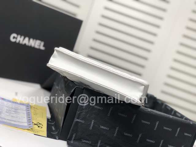 33814 WOC 19 Lambskin