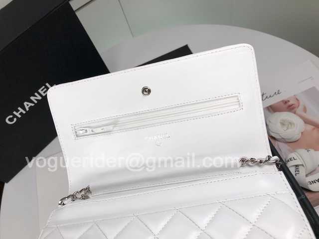 33814 WOC 19 Lambskin