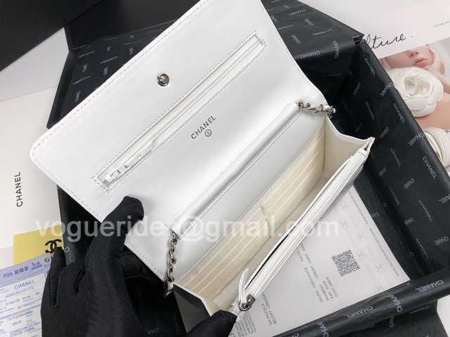 33814 WOC 19 Lambskin