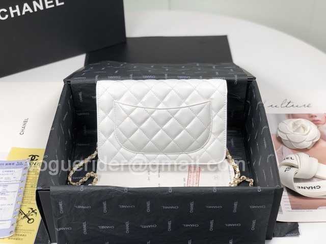 33814 WOC 19 Lambskin