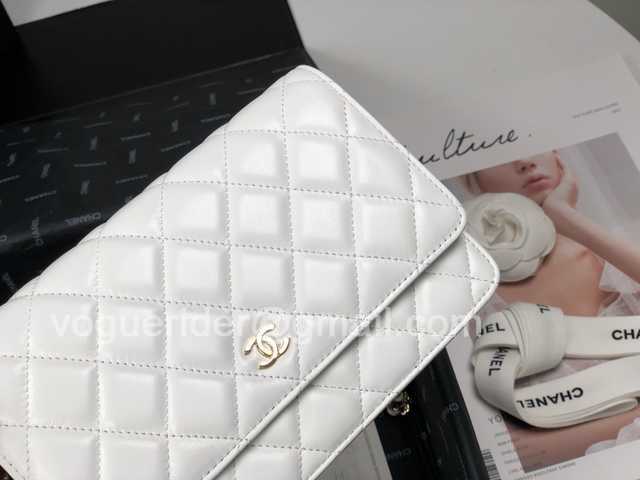 33814 WOC 19 Lambskin