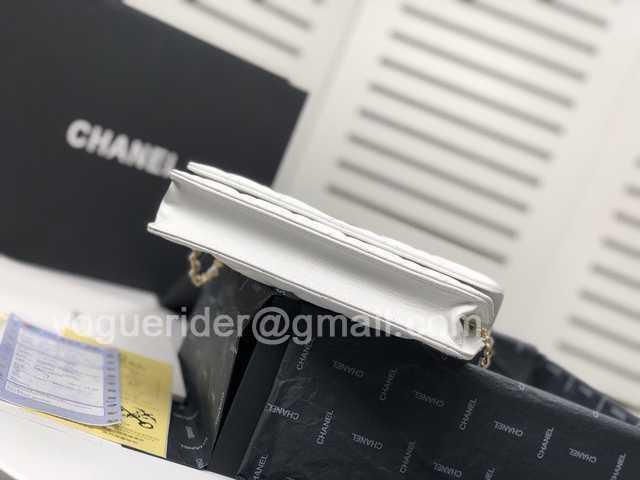 33814 WOC 19 Lambskin