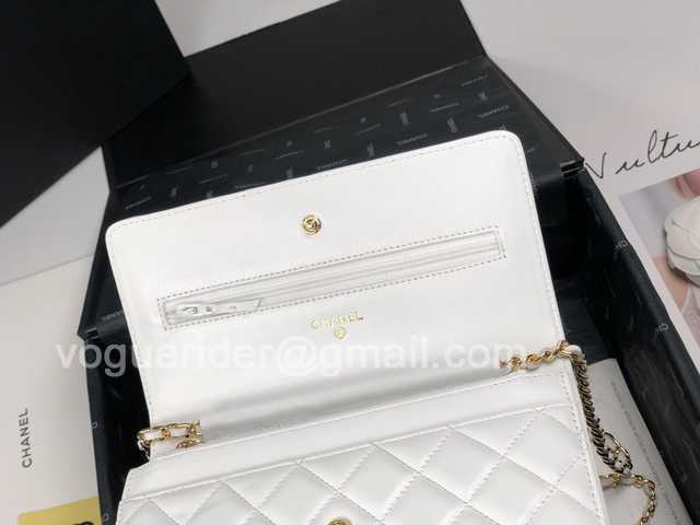 33814 WOC 19 Lambskin