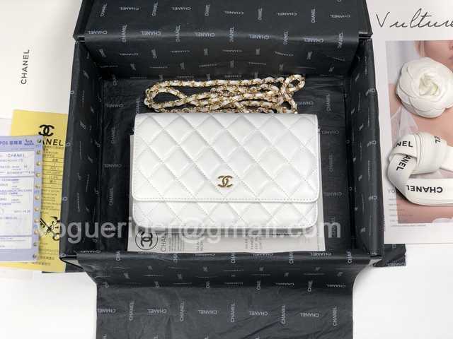 33814 WOC 19 Lambskin