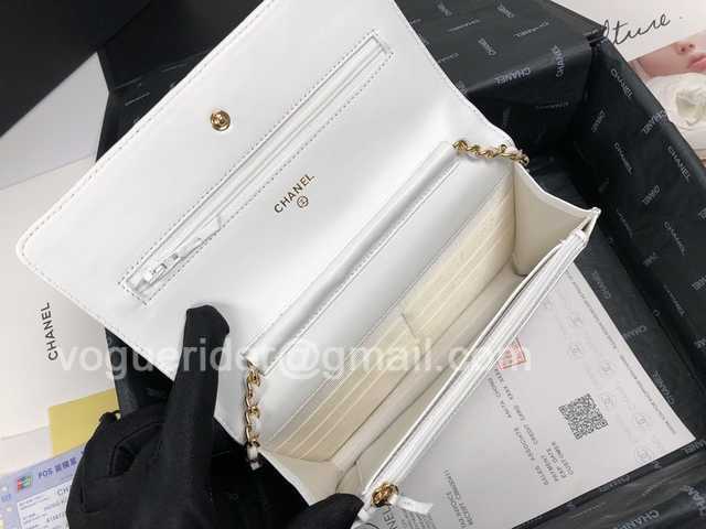 33814 WOC 19 Lambskin