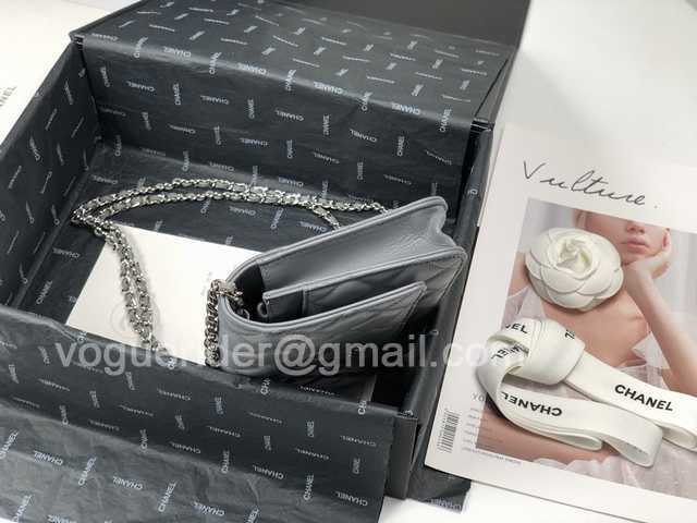 33814 WOC 19 Lambskin