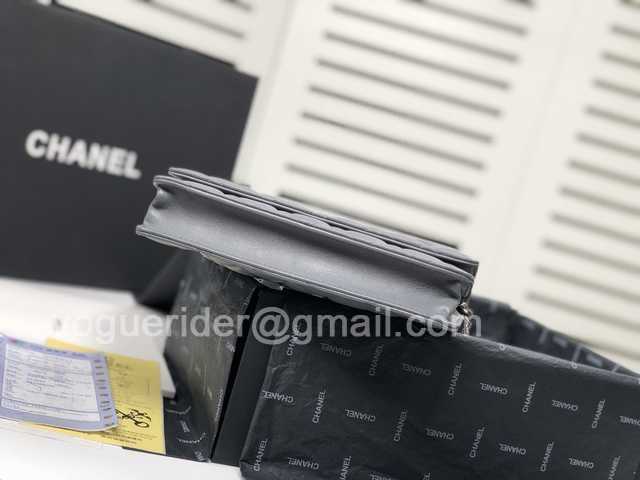 33814 WOC 19 Lambskin