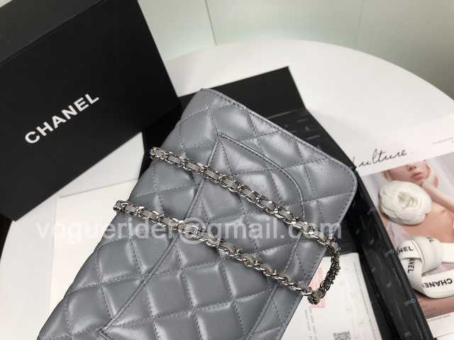 33814 WOC 19 Lambskin