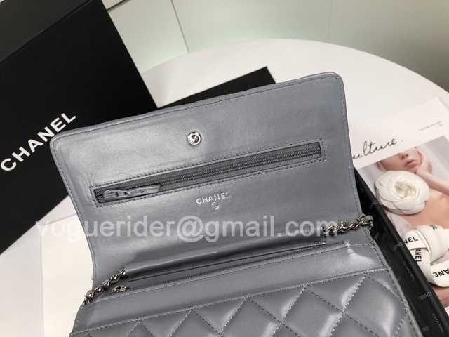 33814 WOC 19 Lambskin