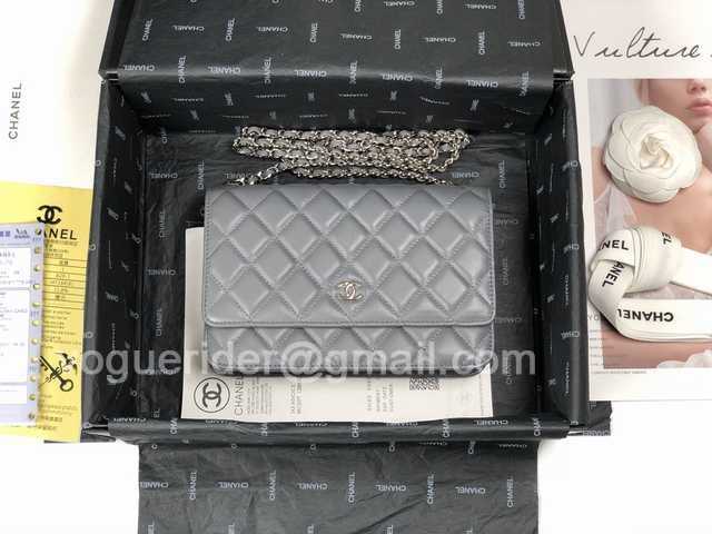 33814 WOC 19 Lambskin