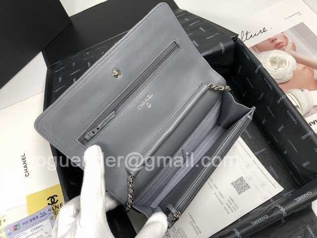 33814 WOC 19 Lambskin