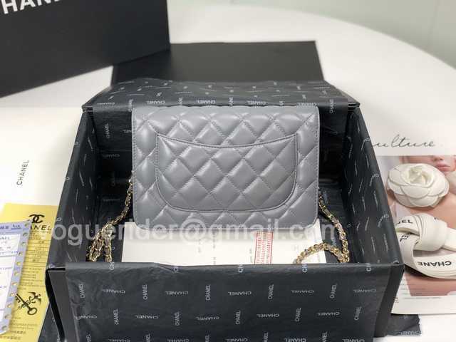 33814 WOC 19 Lambskin 33814 WOC 19 Lambskin