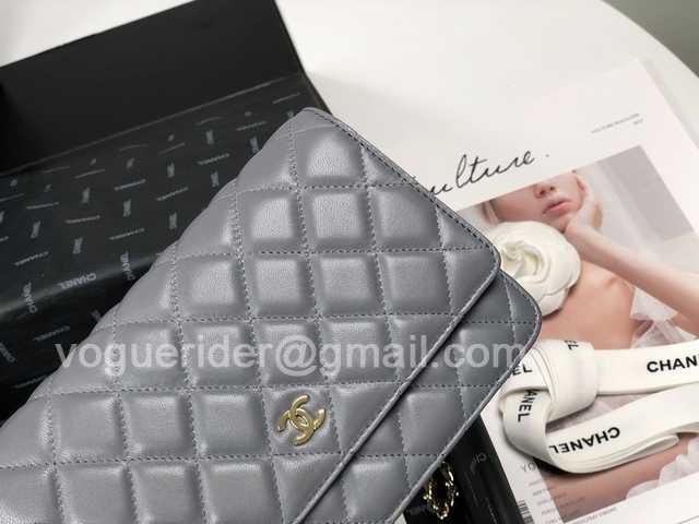 33814 WOC 19 Lambskin 33814 WOC 19 Lambskin