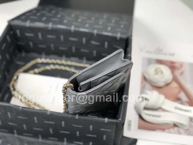 33814 WOC 19 Lambskin 33814 WOC 19 Lambskin