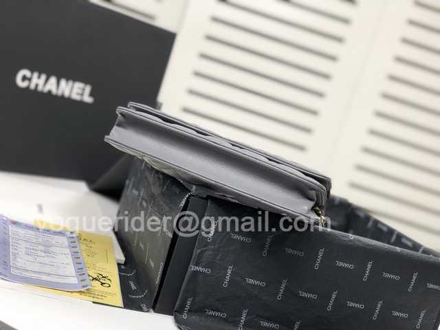 33814 WOC 19 Lambskin 33814 WOC 19 Lambskin