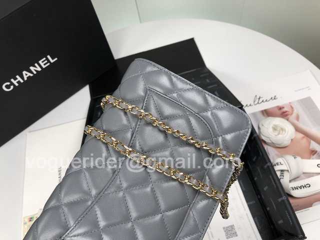 33814 WOC 19 Lambskin 33814 WOC 19 Lambskin