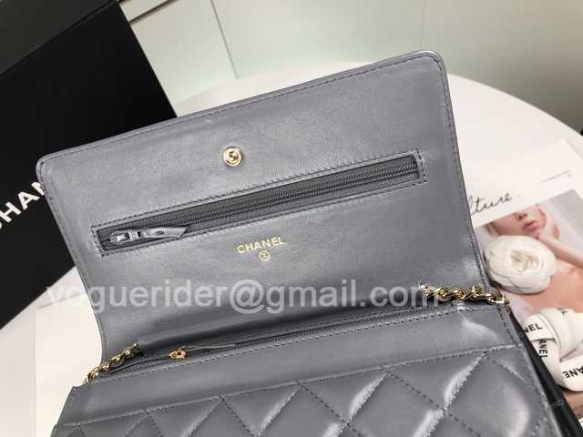 33814 WOC 19 Lambskin 33814 WOC 19 Lambskin