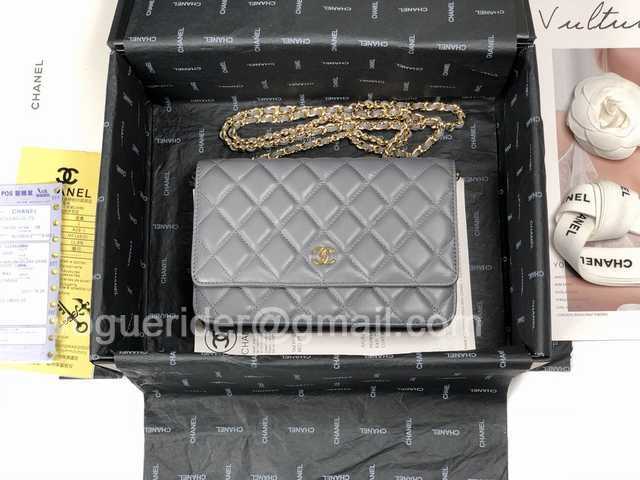 33814 WOC 19 Lambskin 33814 WOC 19 Lambskin