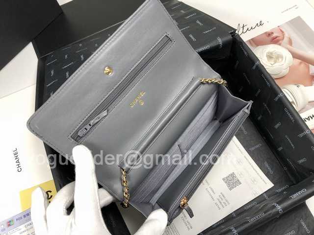 33814 WOC 19 Lambskin 33814 WOC 19 Lambskin