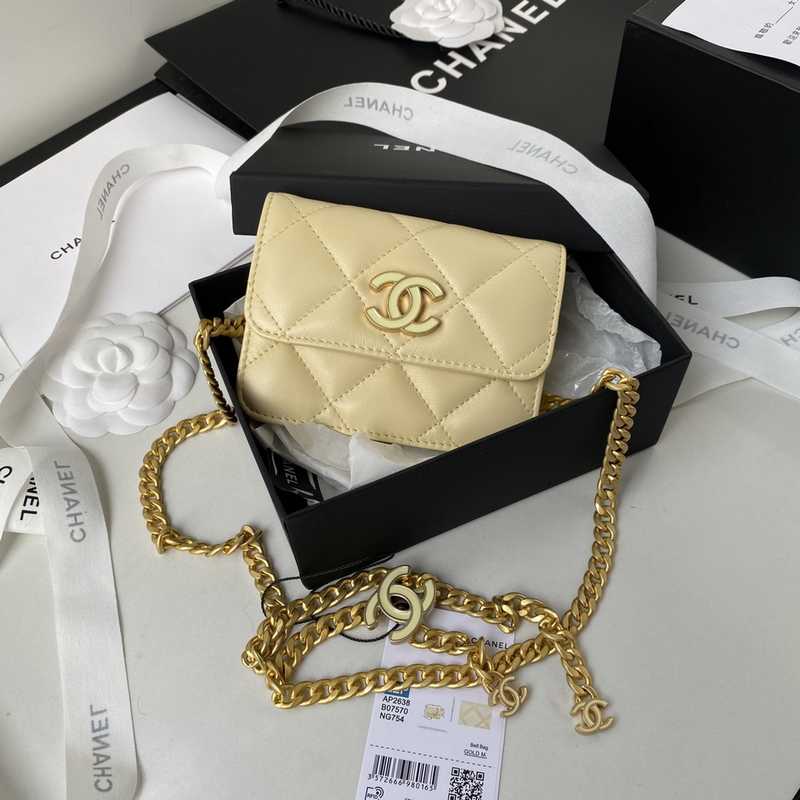 AP2638 Waist Bag 12