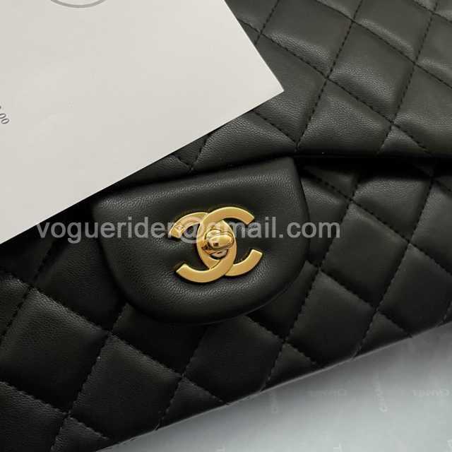 Top 1113 Jumbo 30 Lambskin