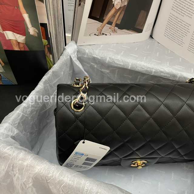 Top 1113 Jumbo 30 Lambskin