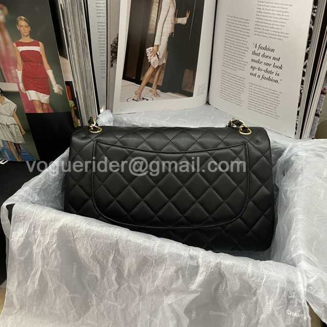 Top 1113 Jumbo 30 Lambskin