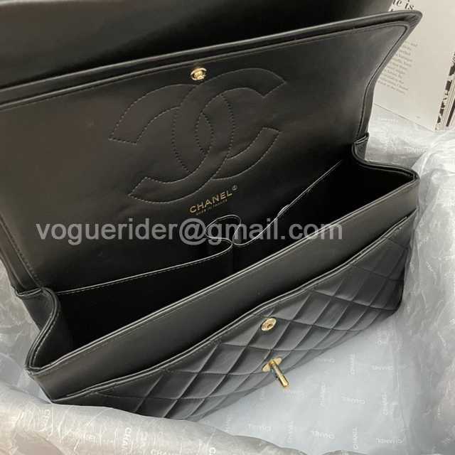 Top 1113 Jumbo 30 Lambskin