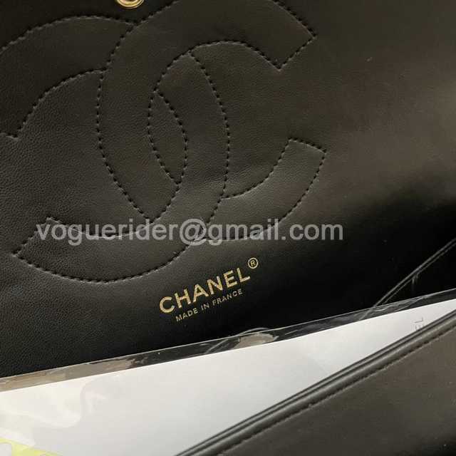 Top 1113 Jumbo 30 Lambskin