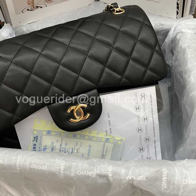 Top 1113 Jumbo 30 Lambskin