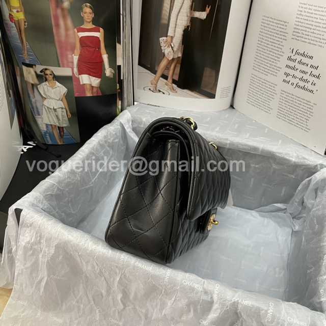 Top 1112 Medium 25 Lambskin Top 1112 Medium 25 Lambskin