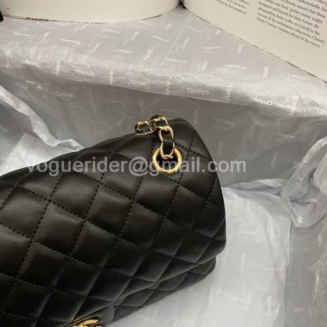 Top 1112 Medium 25 Lambskin Top 1112 Medium 25 Lambskin
