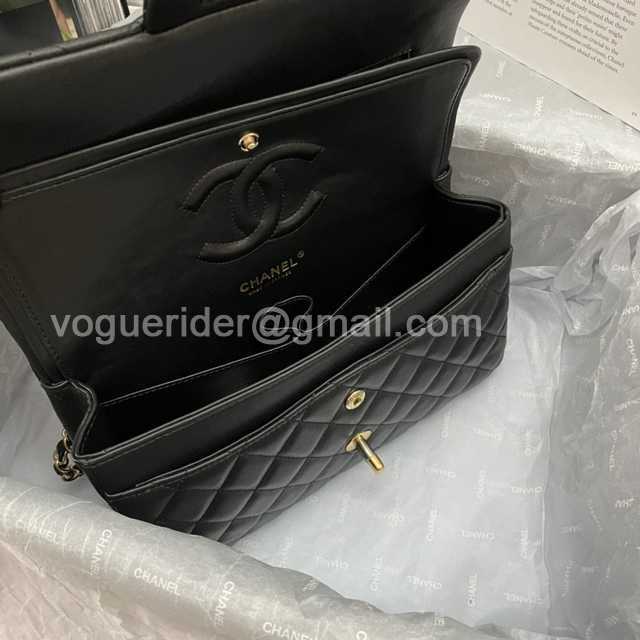 Top 1112 Medium 25 Lambskin Top 1112 Medium 25 Lambskin