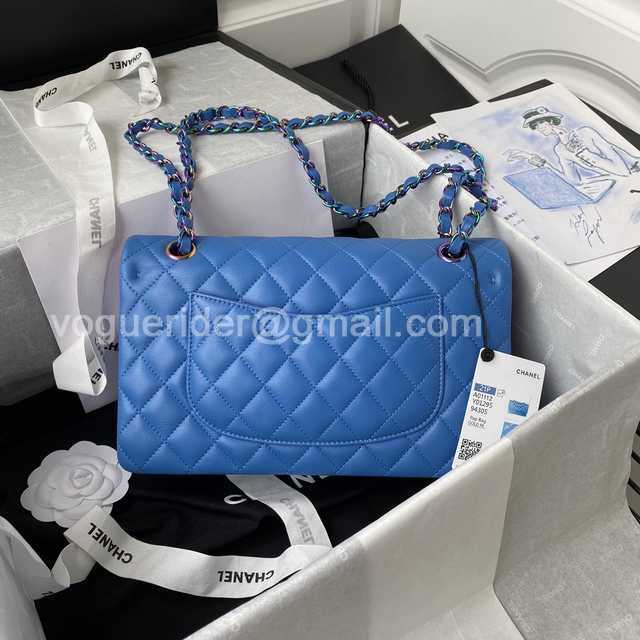 Top 1112 Medium 25 Lambskin Top 1112 Medium 25 Lambskin
