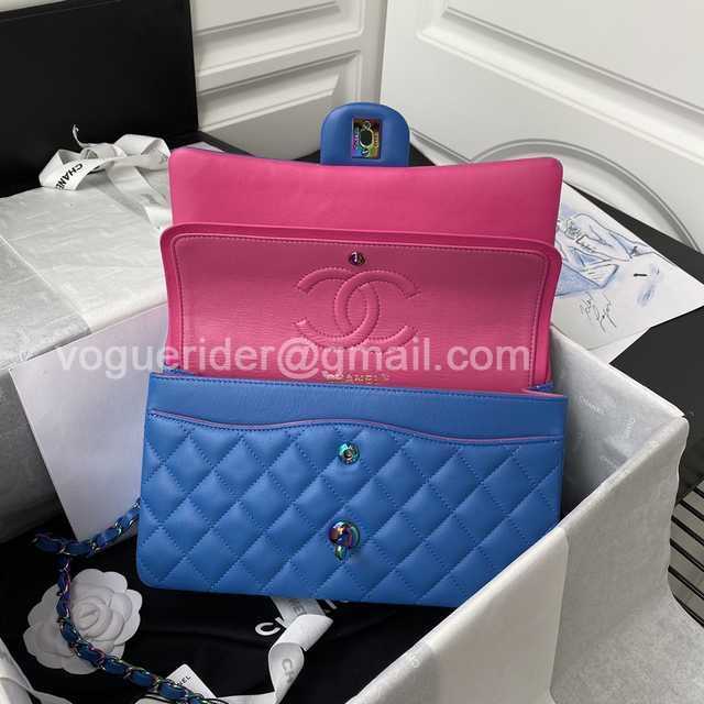 Top 1112 Medium 25 Lambskin Top 1112 Medium 25 Lambskin