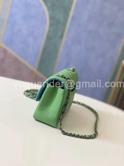 Top 1116 New Mini 20 Color Buckle Top 1116 New Mini 20 Color Buckle