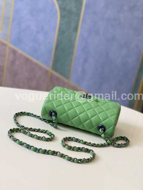 Top 1116 New Mini 20 Color Buckle Top 1116 New Mini 20 Color Buckle